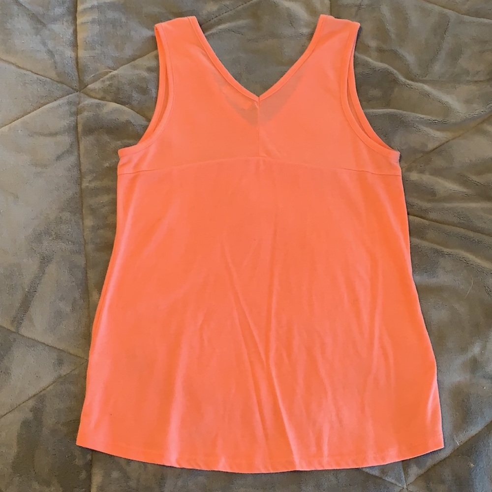 Salmon Tank - Picture 2 of 2